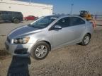 2015 CHEVROLET SONIC