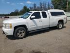 2010 CHEVROLET SILVERADO