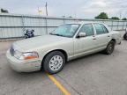 2005 MERCURY GRAND MARQUIS