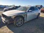 2014 BMW 535