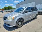 2015 DODGE GRAND CARAVAN