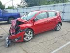 2014 CHEVROLET SONIC