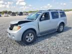 2008 NISSAN PATHFINDER