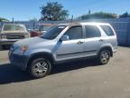 2004 HONDA CR-V