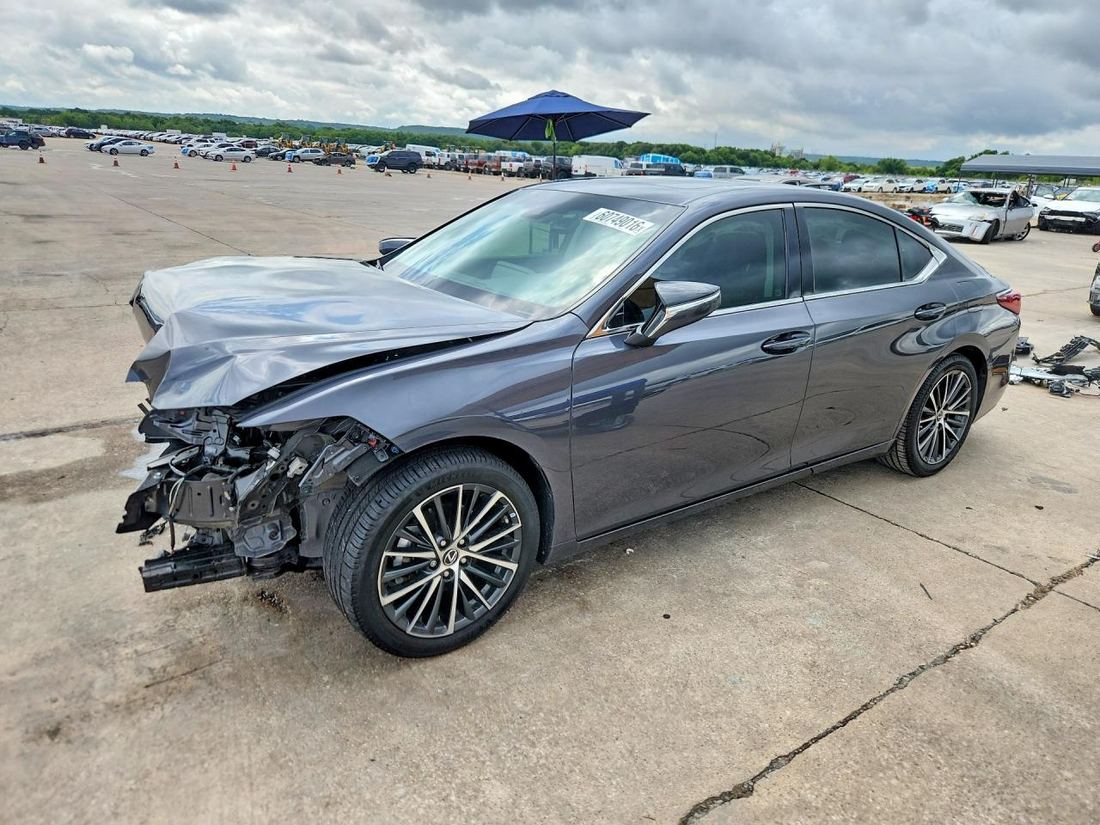 2023 LEXUS ES 350