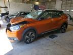 2019 NISSAN KICKS
