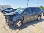 2016 CHRYSLER TOWN & COUNTRY
