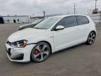 2015 VOLKSWAGEN GTI