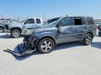 2012 HONDA PILOT
