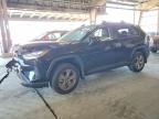2025 TOYOTA RAV4 HYBRID