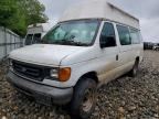 2007 FORD ECONOLINE