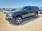 2015 CHEVROLET SUBURBAN
