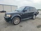 2013 LAND ROVER RANGE ROVER SPORT
