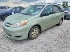 2008 TOYOTA SIENNA