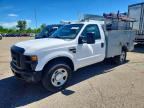 2008 FORD F350