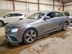 2019 MERCEDES-BENZ E
