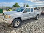 2007 TOYOTA TACOMA
