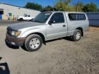 2004 TOYOTA TACOMA