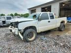 2006 CHEVROLET SILVERADO