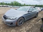 2023 BMW 540