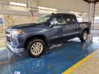 2023 CHEVROLET SILVERADO