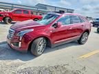 2018 CADILLAC XT5