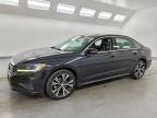 2021 VOLKSWAGEN PASSAT