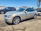 2004 INFINITI G35
