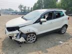 2020 FORD ECOSPORT