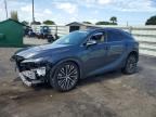 2024 LEXUS RX 350