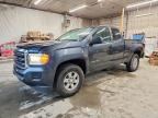 2020 GMC CANYON