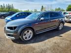 2017 AUDI A4 ALLROAD