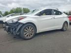 2015 HYUNDAI ELANTRA