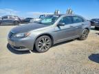 2012 CHRYSLER 200