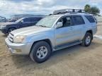 2003 TOYOTA 4RUNNER