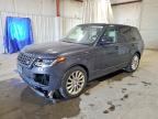 2019 LAND ROVER RANGE ROVER