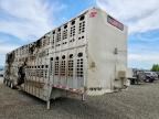 2015 WILSON TRAILER CO TRAILER