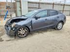 2017 TOYOTA YARIS IA