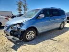 2005 HONDA ODYSSEY