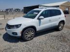 2015 VOLKSWAGEN TIGUAN