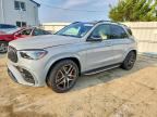 2025 MERCEDES-BENZ GLE