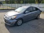 2015 HYUNDAI ACCENT