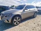 2020 MERCEDES-BENZ GLC