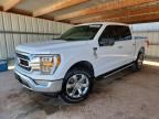 2023 FORD F150