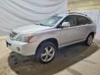 2008 LEXUS RX