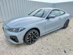 2026 BMW 430I