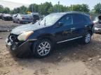 2013 NISSAN ROGUE