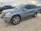 2011 MERCEDES-BENZ GL