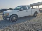 2010 FORD F150