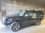 2008 JEEP COMMANDER